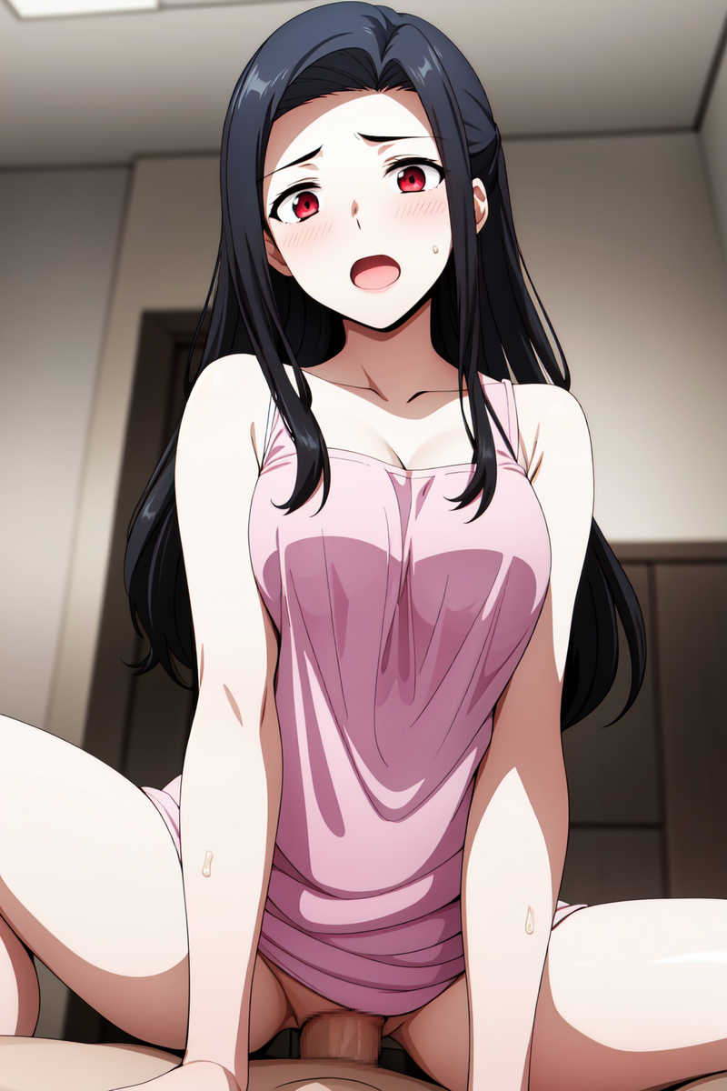 Đọc truyện hentai Tuyển tập Albums Art hentai - Chap 350 - Mayumi Saegusa