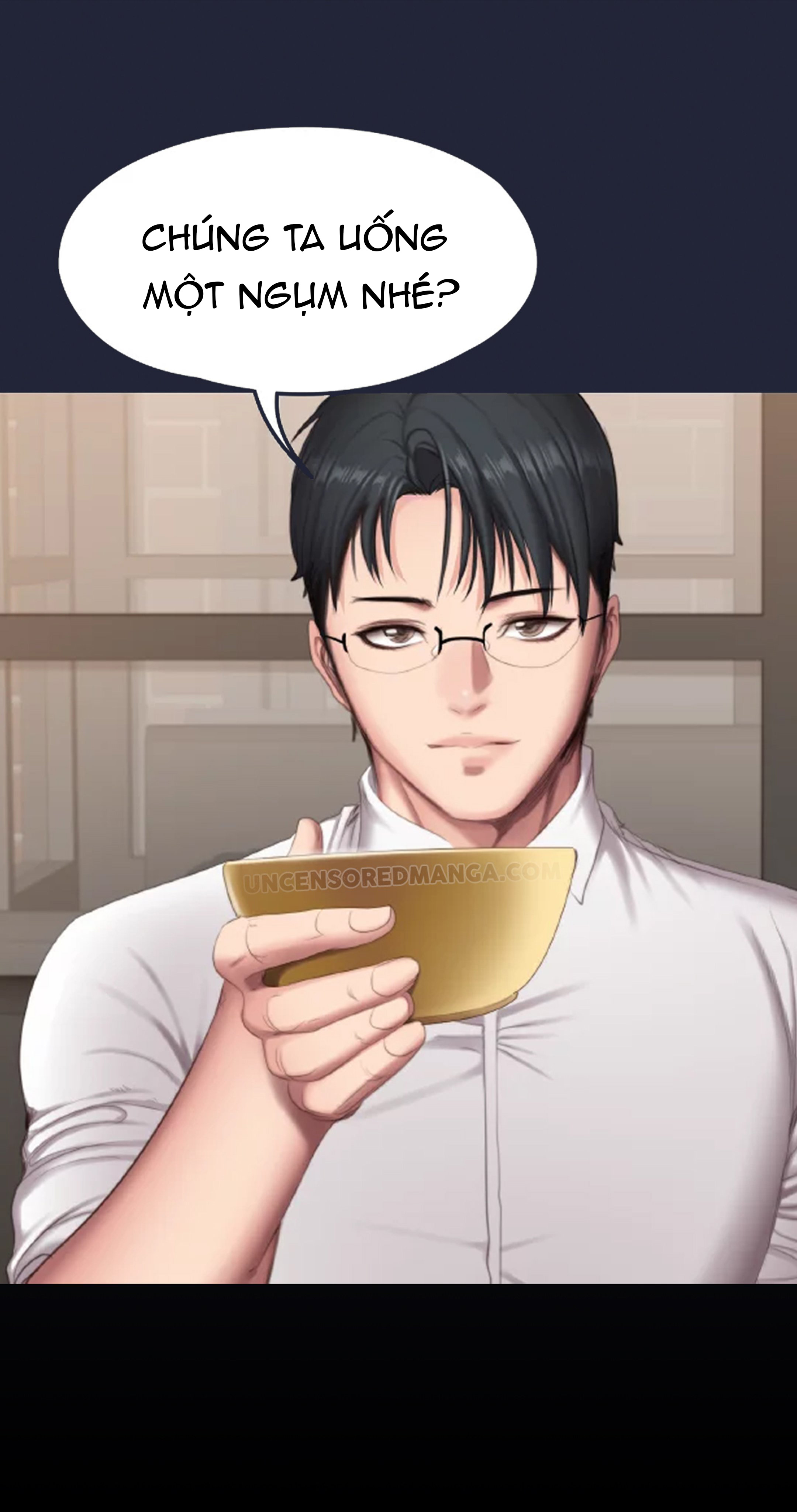 Đọc truyện hentai Huấn Luyện Viên Thể Hình - Chap 78