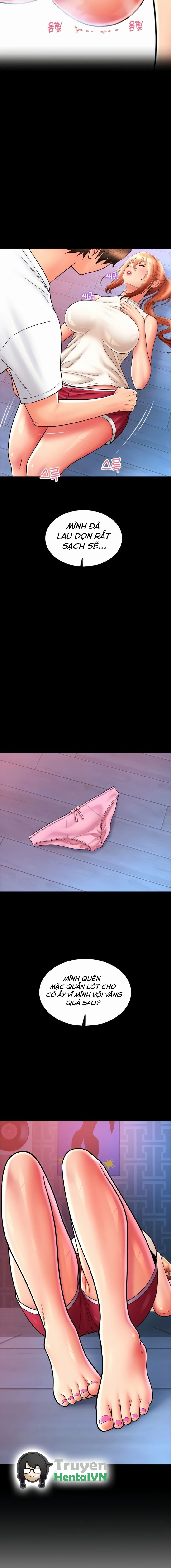 Đọc truyện hentai Trả Phí Bằng Chung Tình - Chap 28