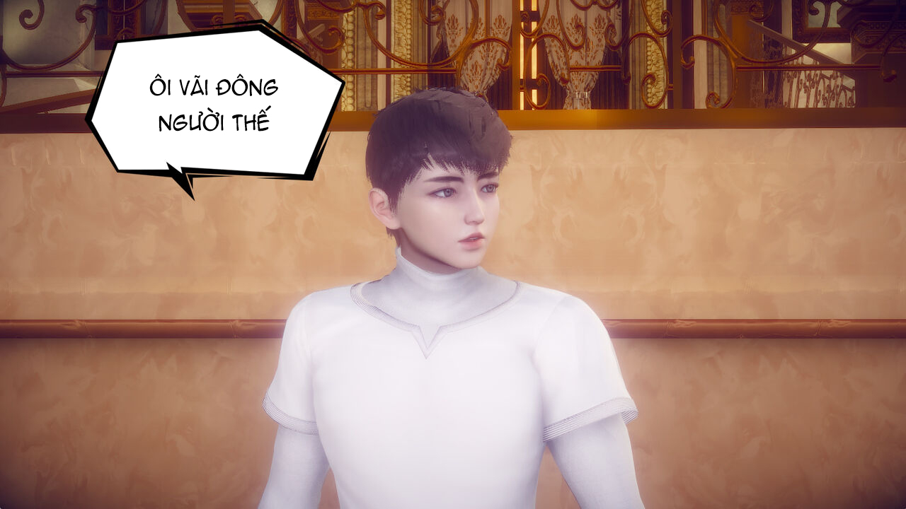 Đọc truyện hentai Ann and Joe - Full 1 ( 220 trang )