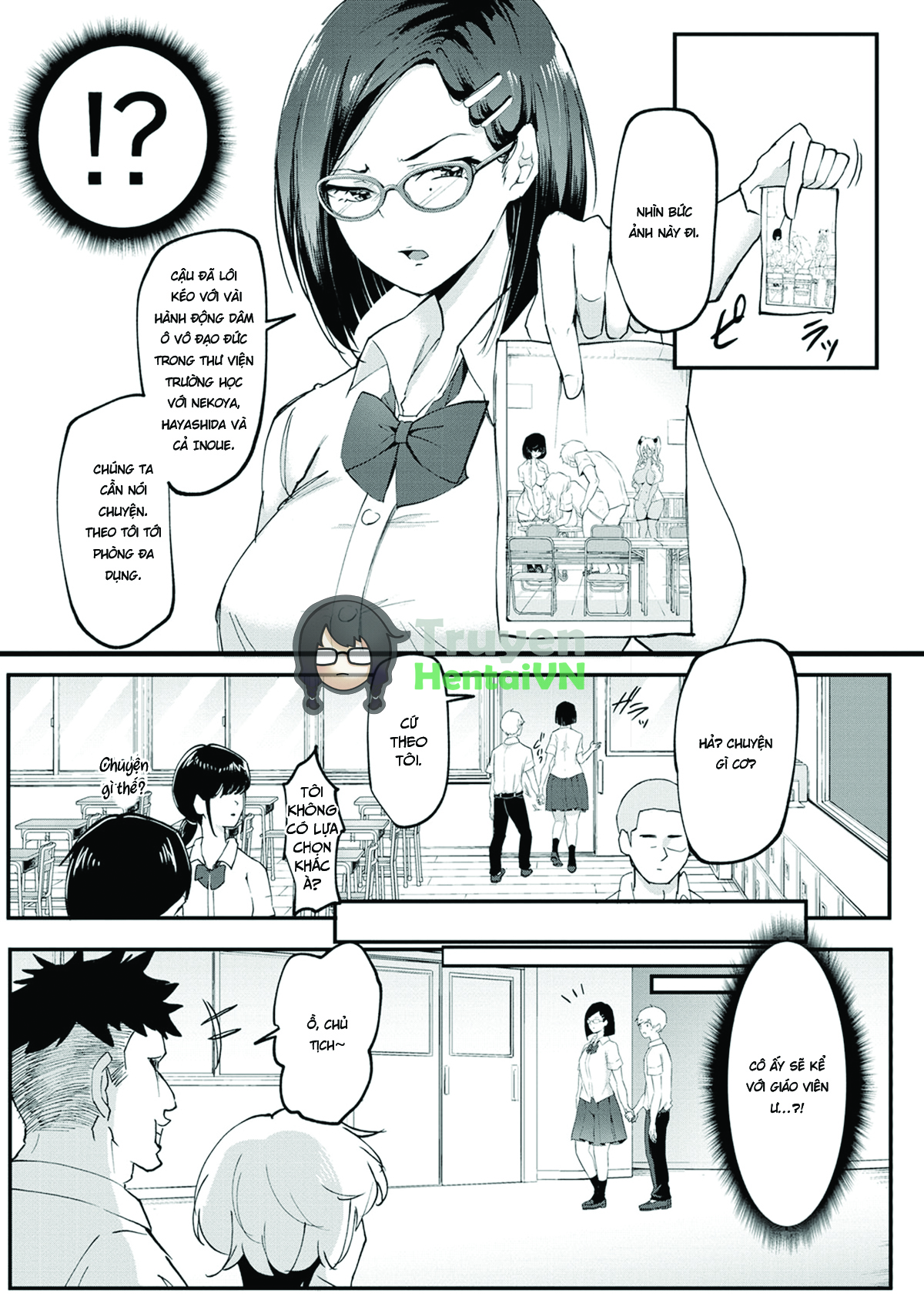 Đọc truyện hentai Dou shiyou! ! Bitchi nomi no harem tsukutchatta! ! ! ! - Oneshot