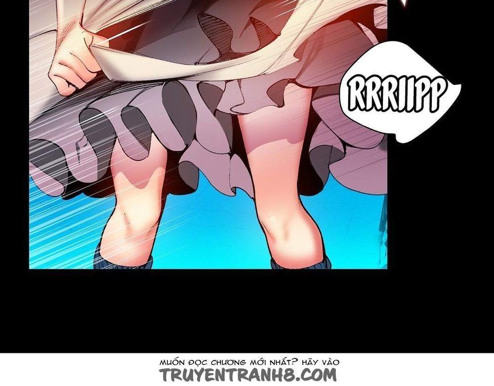 Đọc truyện hentai Sự Ràng Buộc Của Lilith - Chap 57