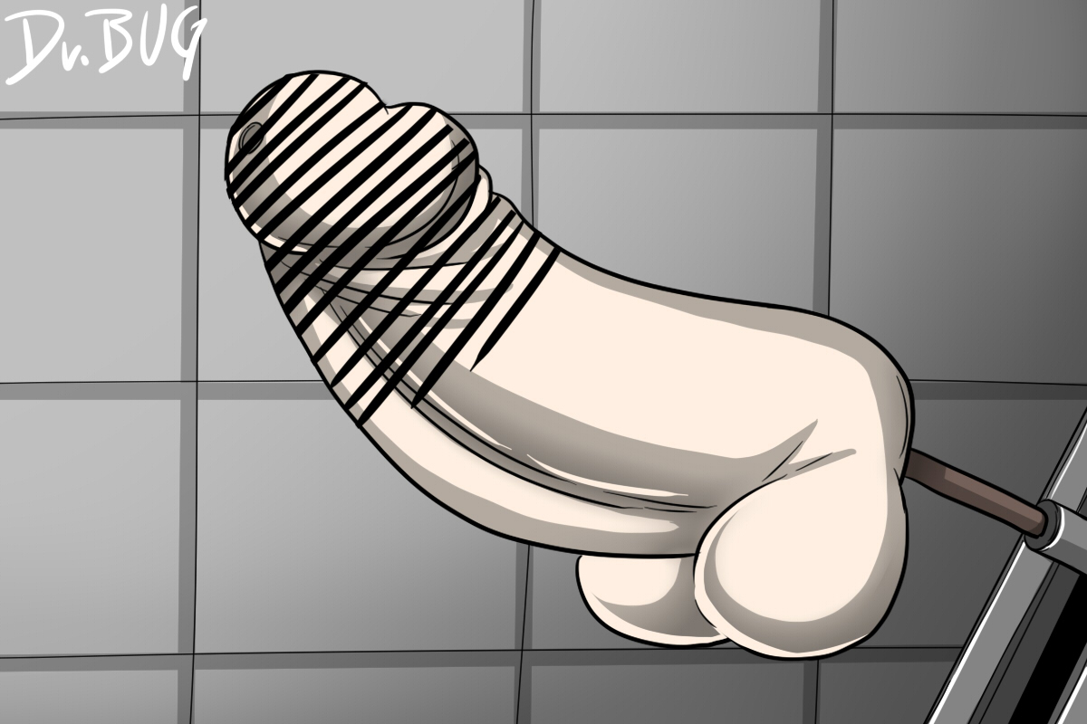 Đọc truyện hentai Dr.BUG LAND - Chap 1