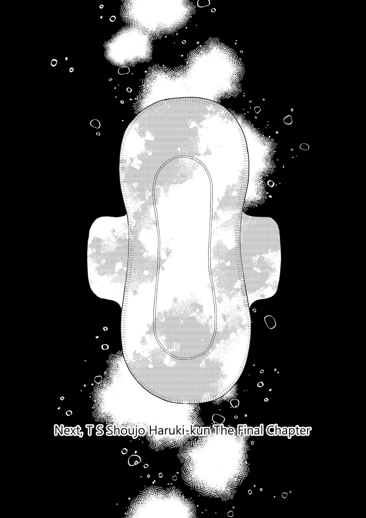 Đọc truyện hentai Hội chứng TS Haruki-kun - Chap 4.2: Nhận thức sai lệch