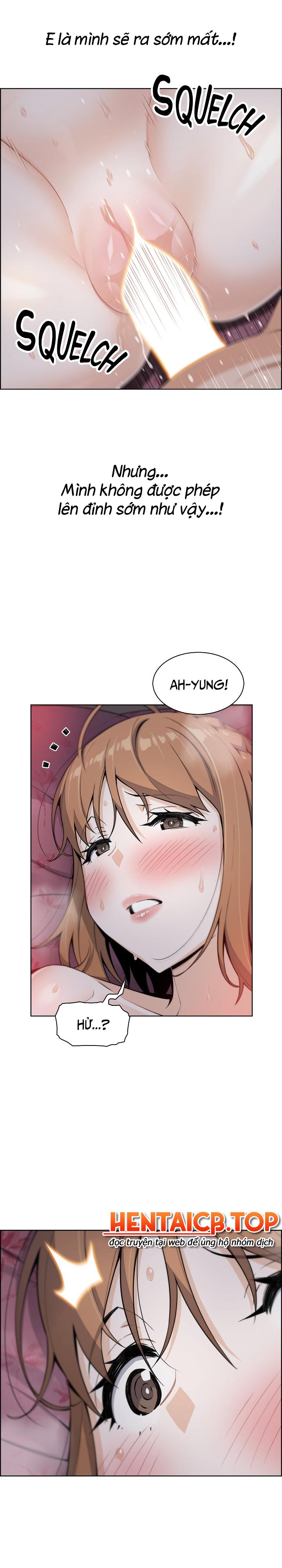 Đọc truyện hentai Những mỹ nhân ở tiệm đậu hũ - Chap 9