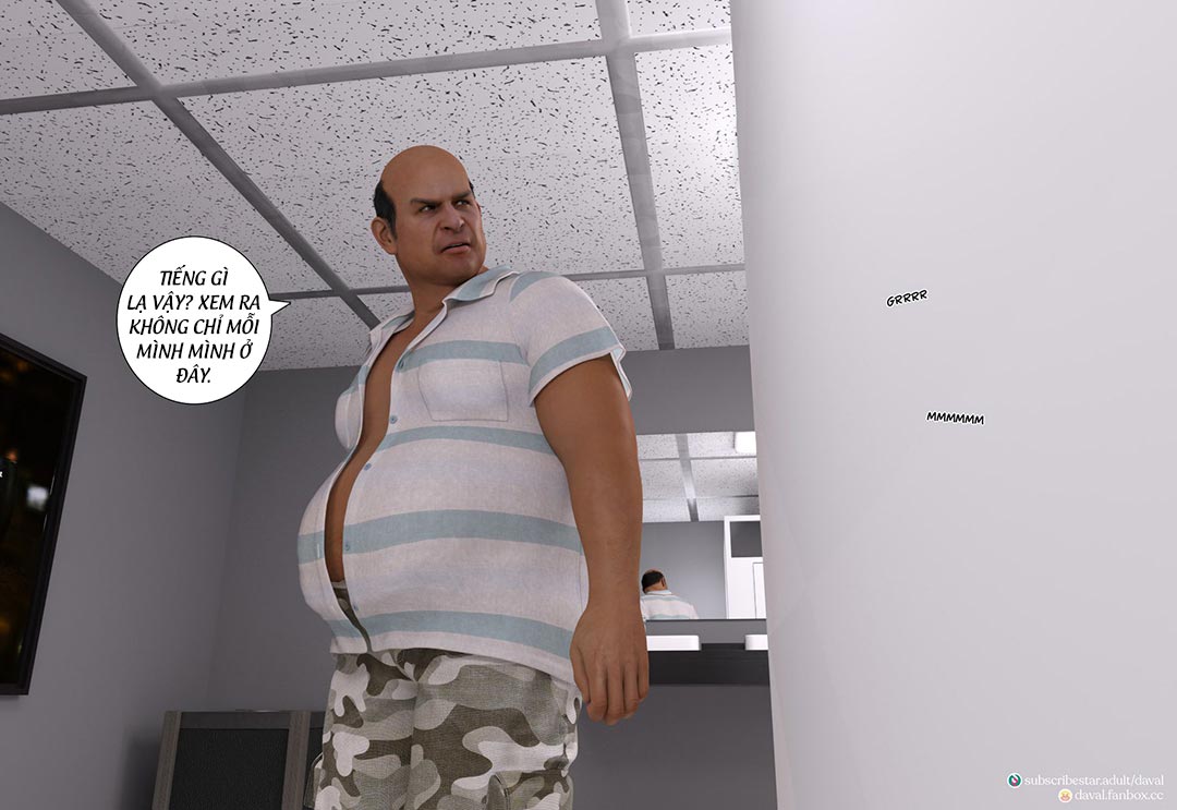 Đọc truyện hentai Thỏa mãn nhu cầu của mẹ - Chap 6C