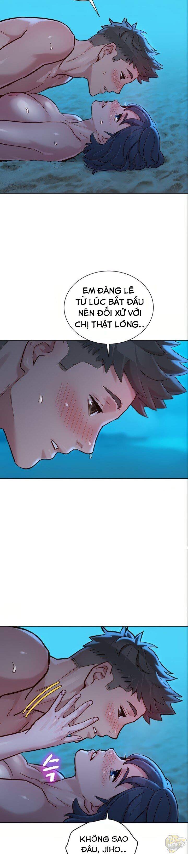 Đọc truyện hentai Chị Gái Hàng Xóm - Chap 140