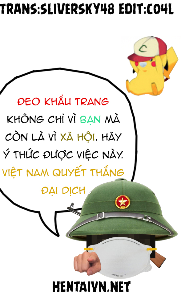 Đọc truyện hentai Thế chỗ chị - Chap 1