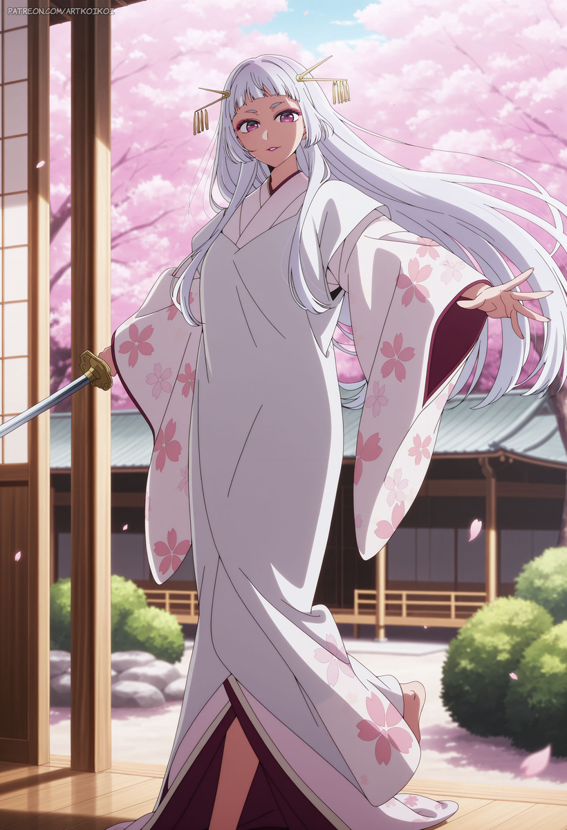 Đọc truyện hentai Tuyển tập Albums Art hentai - Chap 759 - Akane Kurokawa | Oshi no Ko