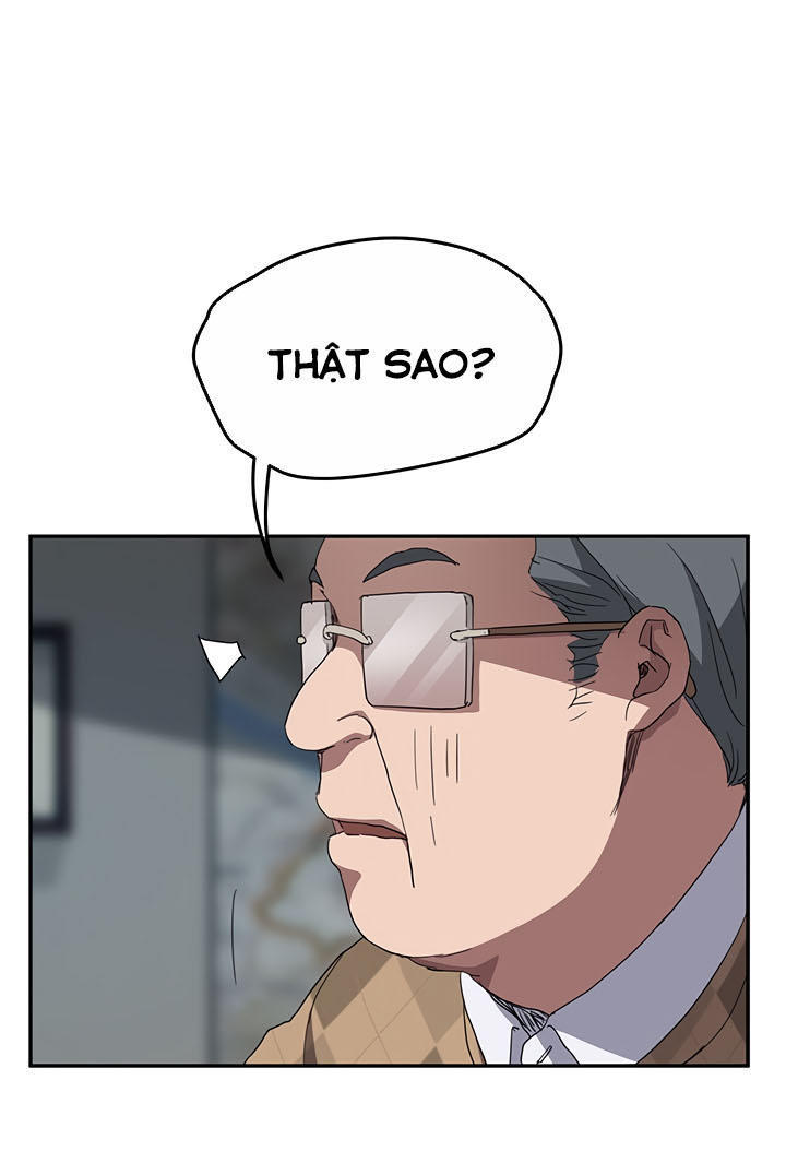 Đọc truyện hentai Mẹ Kế - Chap 38