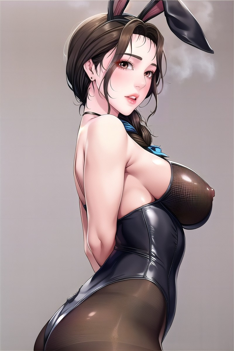 Đọc truyện hentai Tuyển tập Albums Art hentai - Chap 312 - Boarding Diary - Zhang Meijing