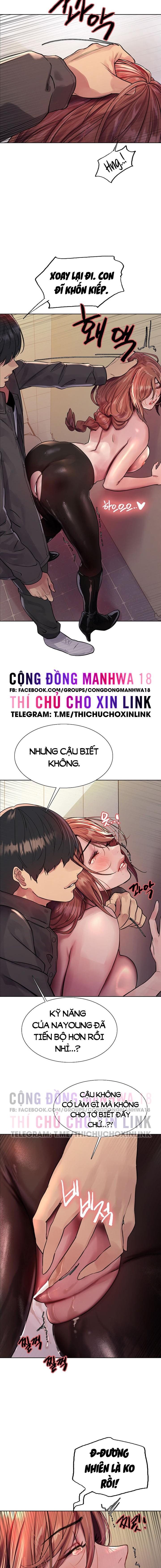 Đọc truyện hentai Nhãn Lực Toàn Năng - Chap 45