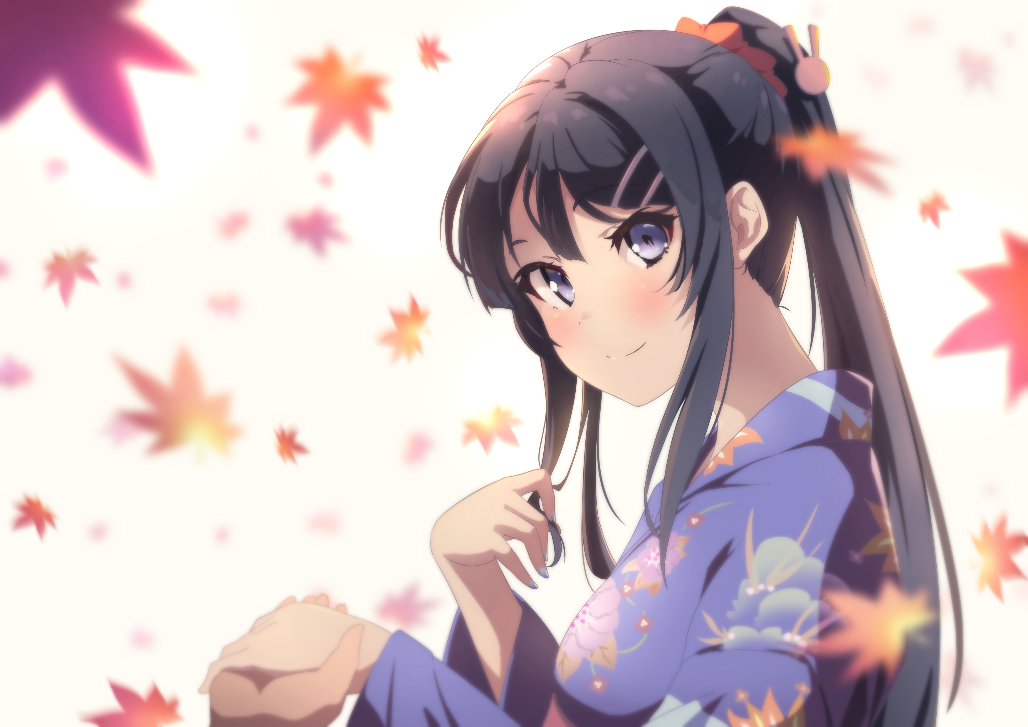 Wallpaper wibu dọc 1675