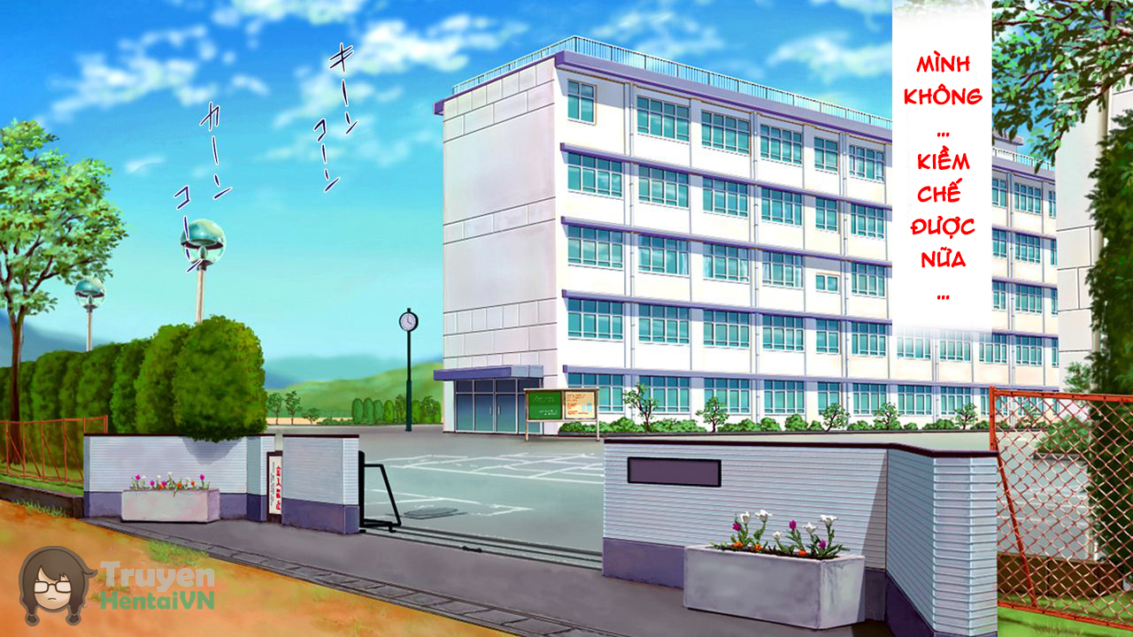 Đọc truyện hentai Dâm nữ và lọ thuốc tàng hình - Chap 1