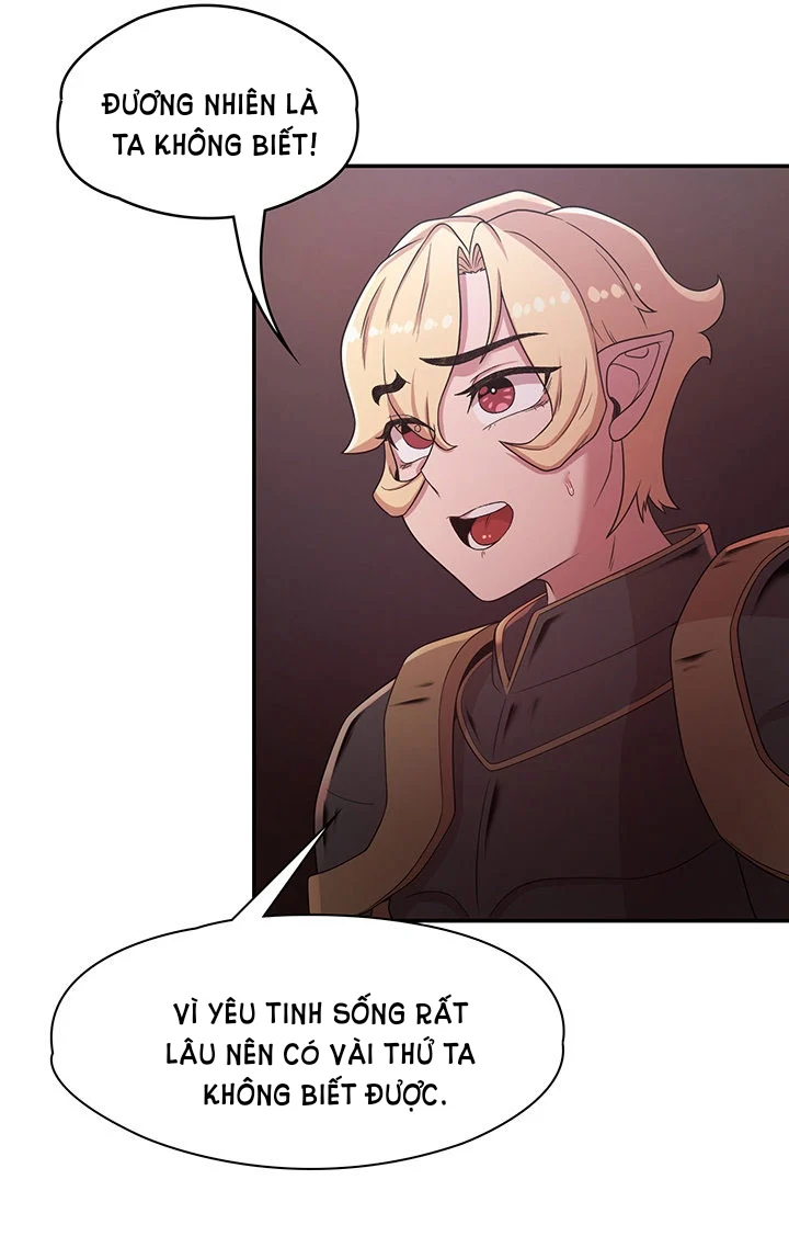 Đọc truyện hentai Chuyển Sinh Thành Phản Diện Game 18+ - Chap 22