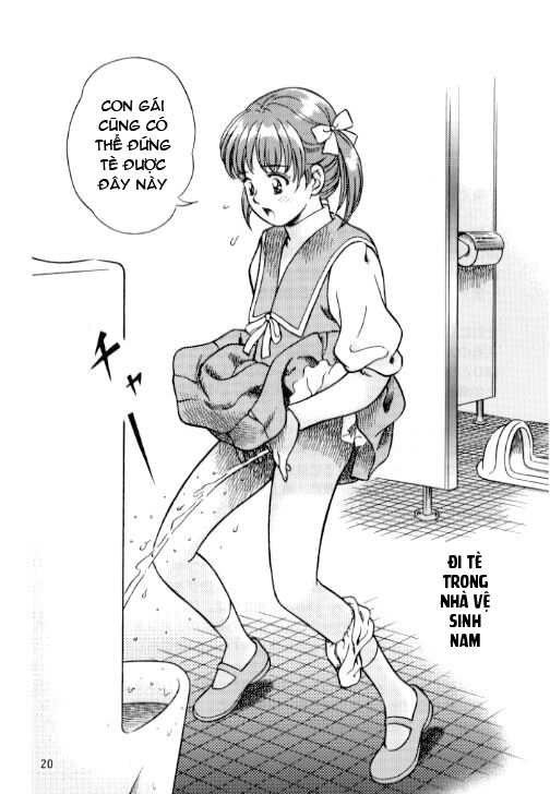 Đọc truyện hentai Okosama Shijou Shugi 2 - Oneshot.