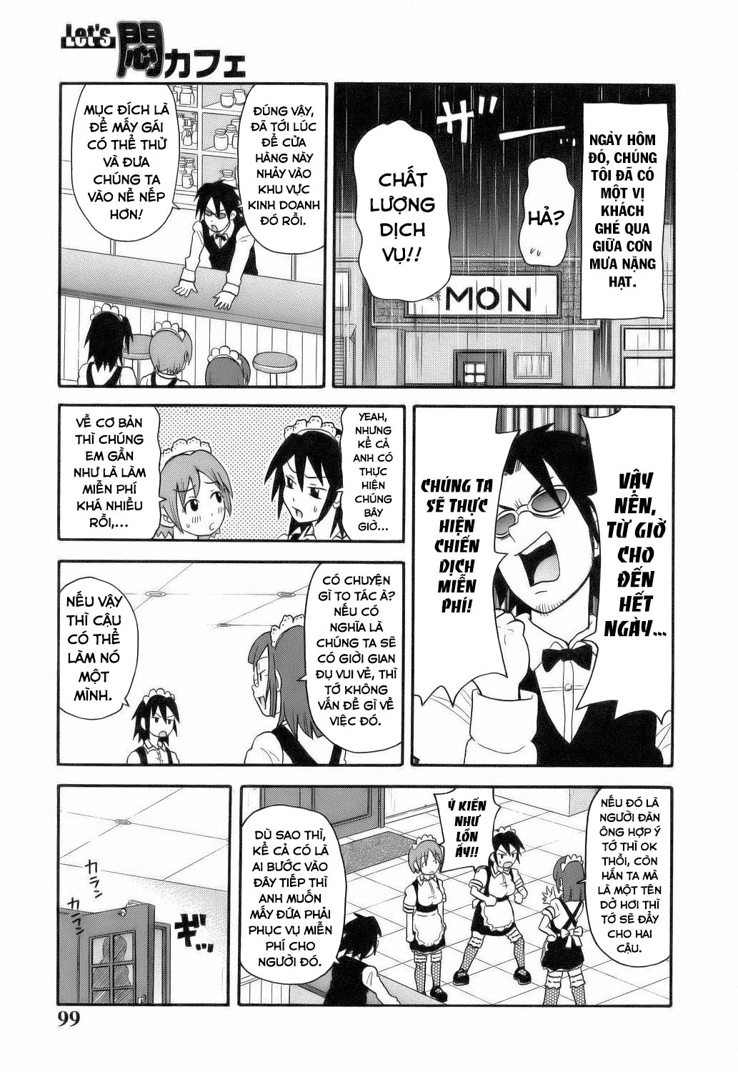 Đọc truyện hentai Đau đớn nhìn Hình ảnh Shion bị cưỡng bức - Chap 6