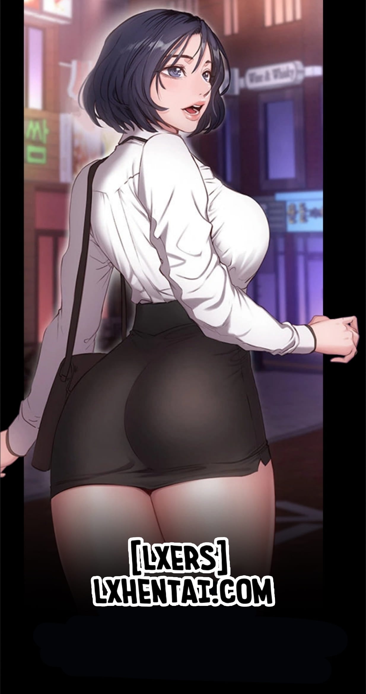 Đọc truyện hentai Huấn Luyện Viên Thể Hình - Chap 1