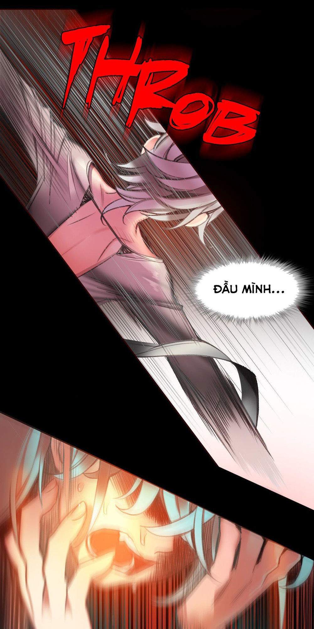 Đọc truyện hentai Sự Ràng Buộc Của Lilith - Chap 62