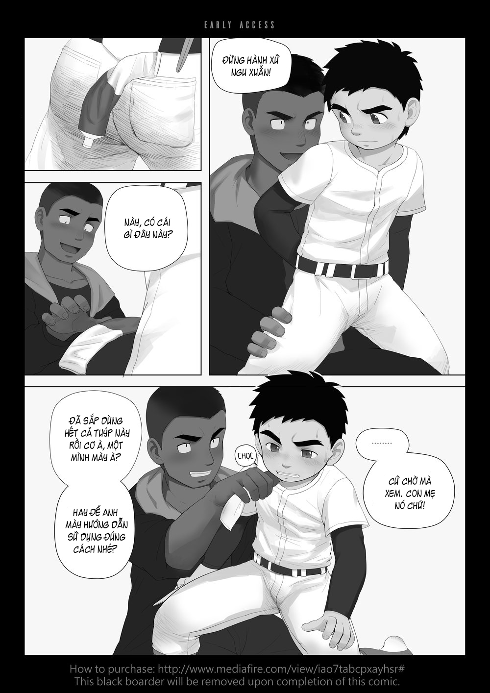 Đọc truyện hentai Gieo nhân nào, gặt quả đó - Chap 1