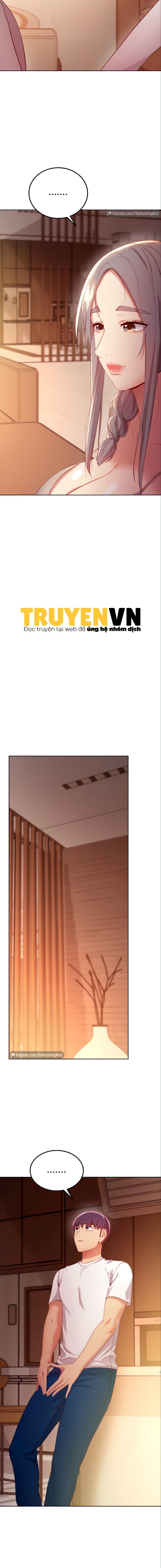 Đọc truyện hentai Bạn Của Mẹ Kế - Chap 106