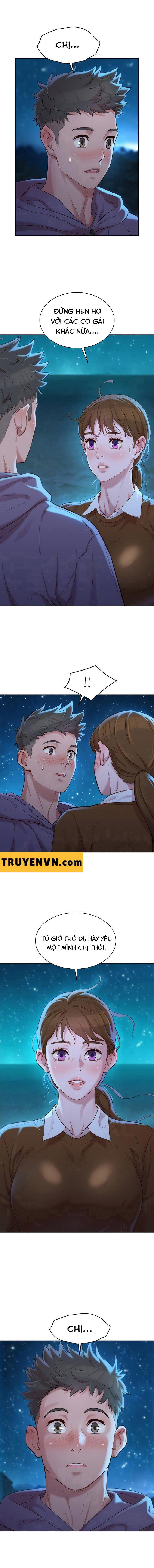 Đọc truyện hentai Chị Gái Hàng Xóm - Chap 103