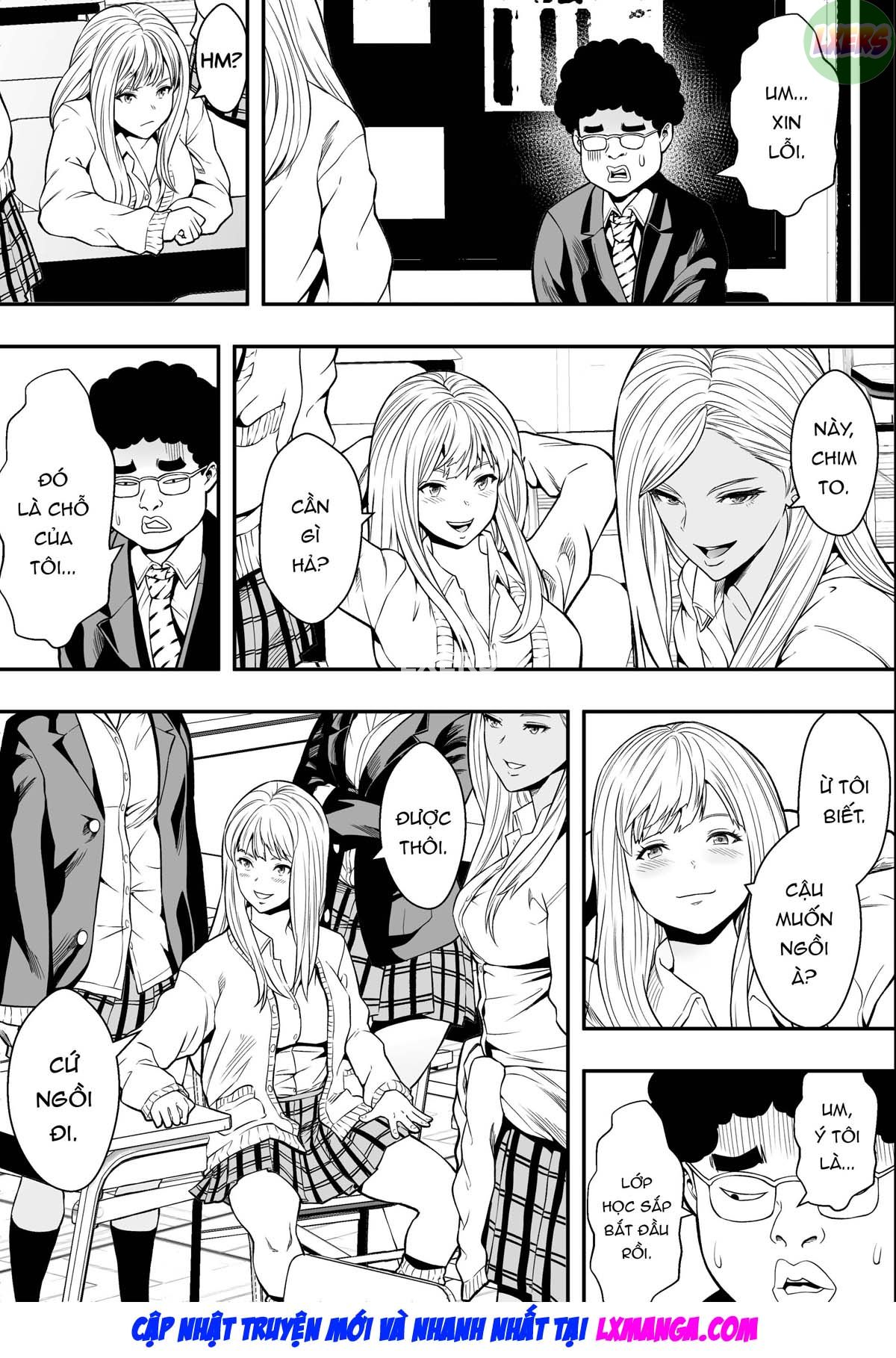 Đọc truyện hentai Tôi điên cuồng vì vị hôn phu của mình rồi - Oneshot