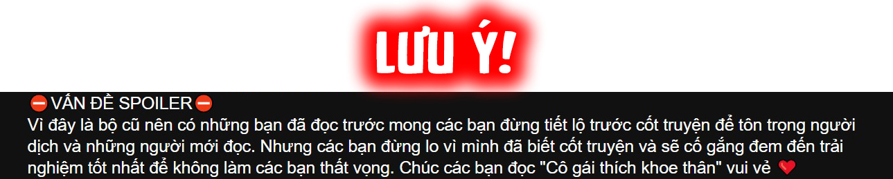 Đọc truyện hentai Cô gái thích khoả thân - Chap 5