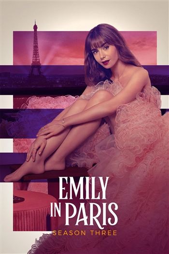 Emily Ở Paris Mùa 3