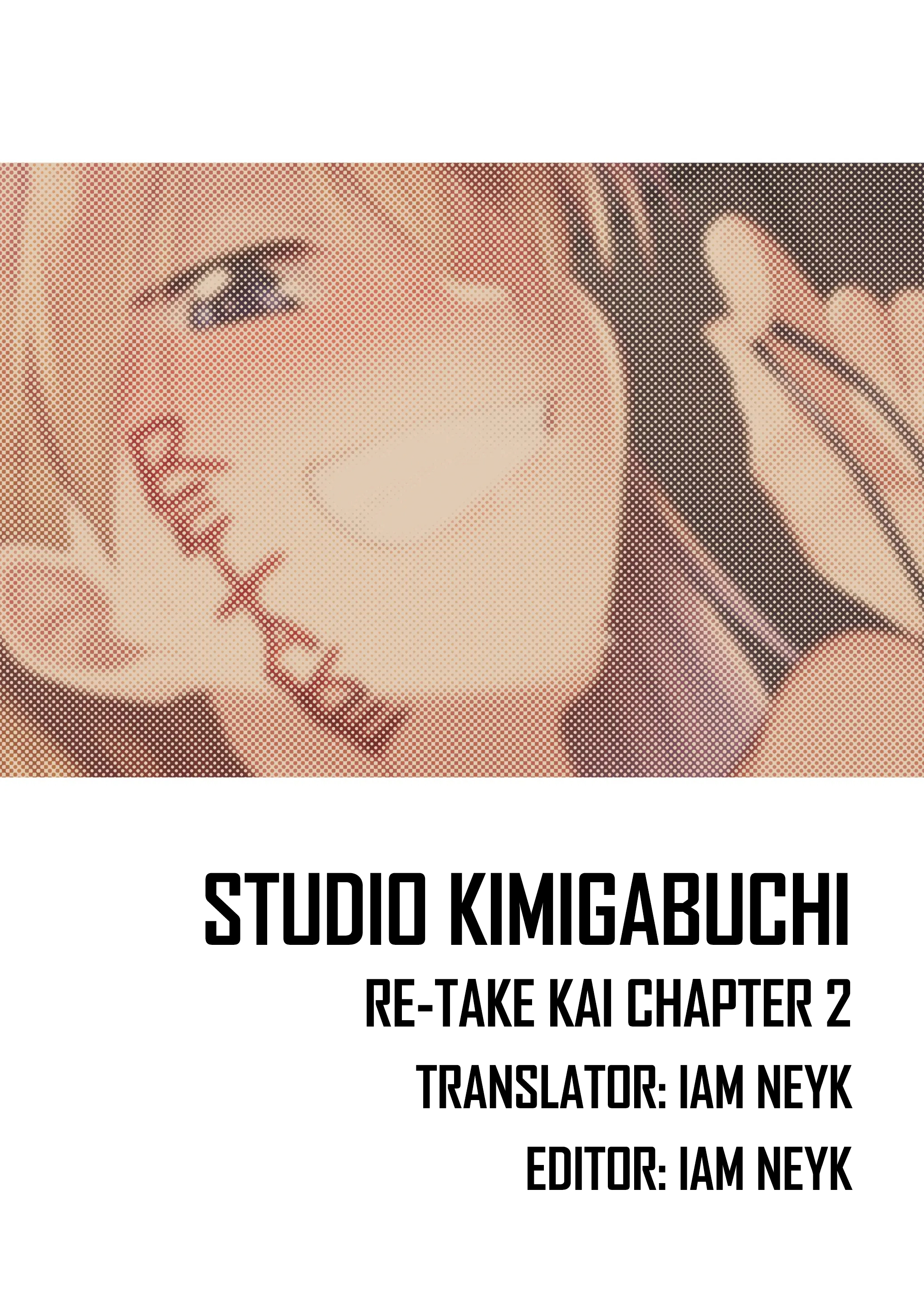 Đọc truyện hentai RE-TAKE KAI - Chap 2