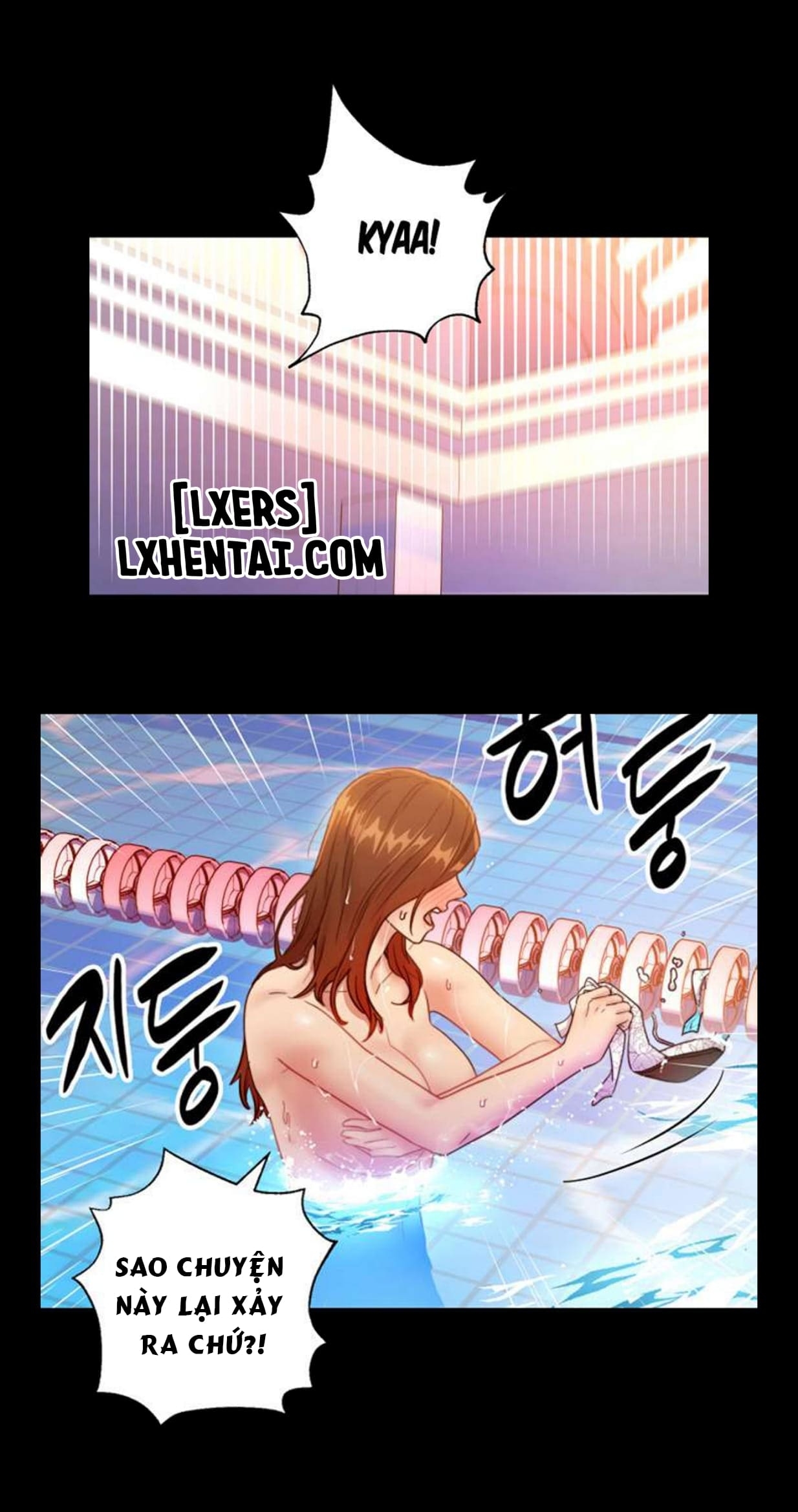 Đọc truyện hentai Bạn Của Mẹ Kế - Chap 31