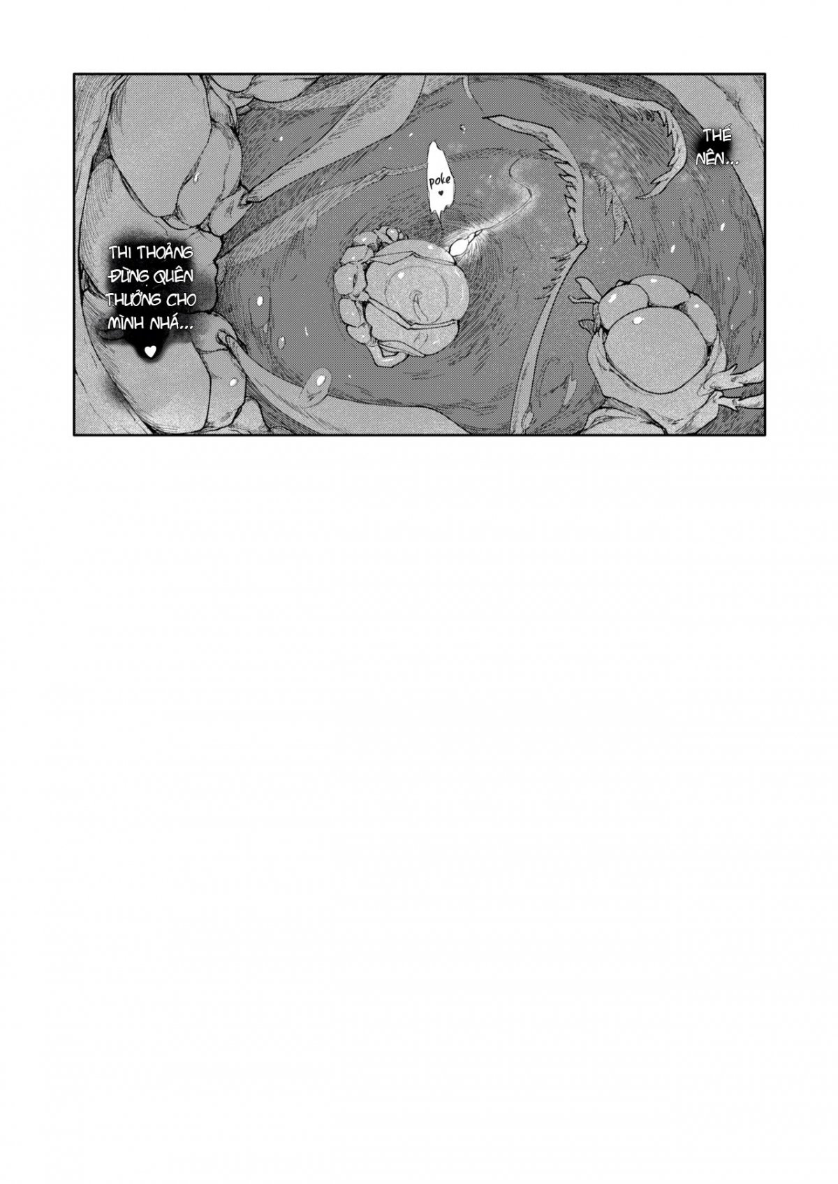 Đọc truyện hentai Chiếc váy và kí sinh trùng - Chap 1