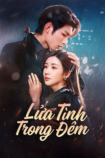 Lửa Tình Trong Đêm