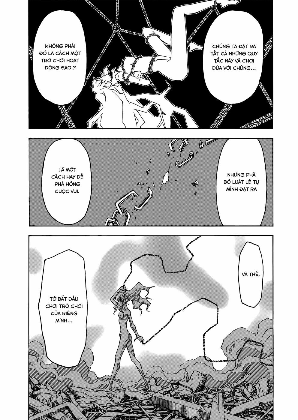 Đọc truyện hentai Uwakoi - Chap 25