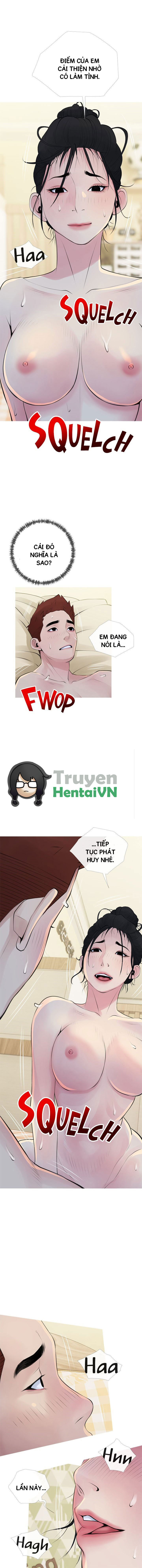 Đọc truyện hentai Dập Dì Của Tôi - Chap 42