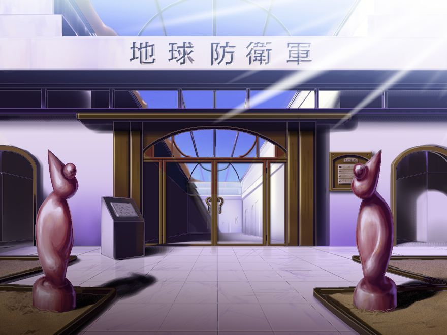 Đọc truyện hentai Kyodai Bishoujo Arawaru!! - Artist CG Ảnh động