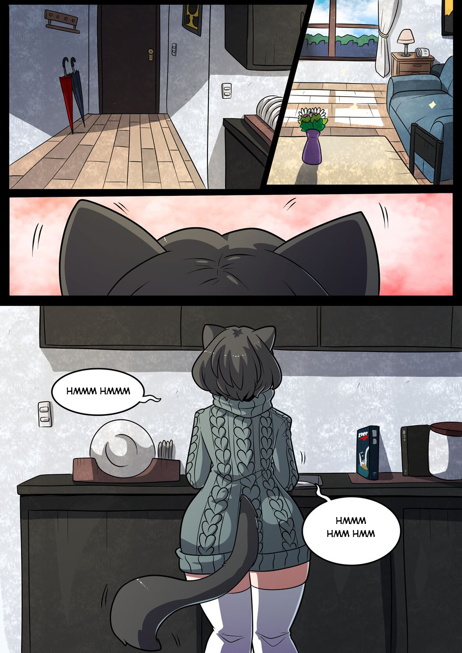 Đọc truyện hentai Beautiful Beli - Oneshot