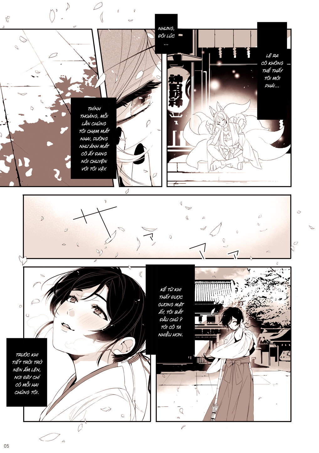 Đọc truyện hentai Re: dêdeddê!!!!!!!! (Love Live!) - Chap 1: Chồi non tình yêu.