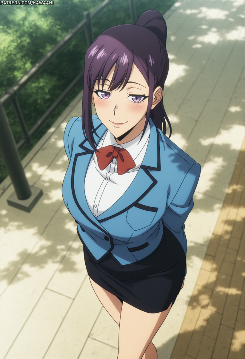 Đọc truyện hentai Tuyển tập Albums Art hentai - Chap 615 - Sung Jin-ah | Solo Leveling