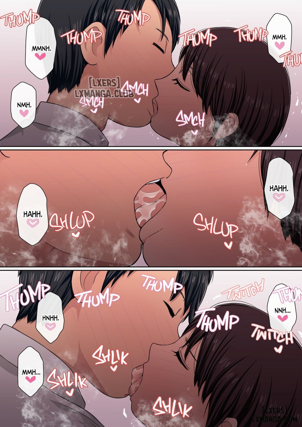 Đọc truyện hentai Instapussy - Chap 2