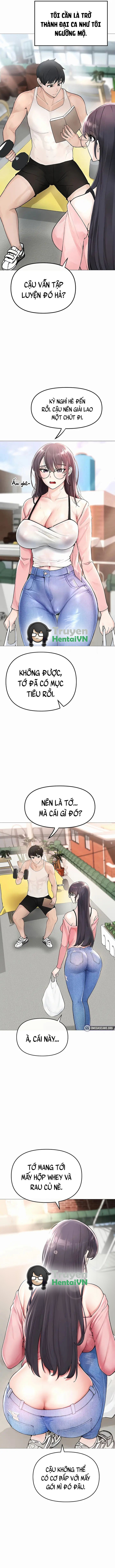 Đọc truyện hentai Chiếm Hữu - Chap 1