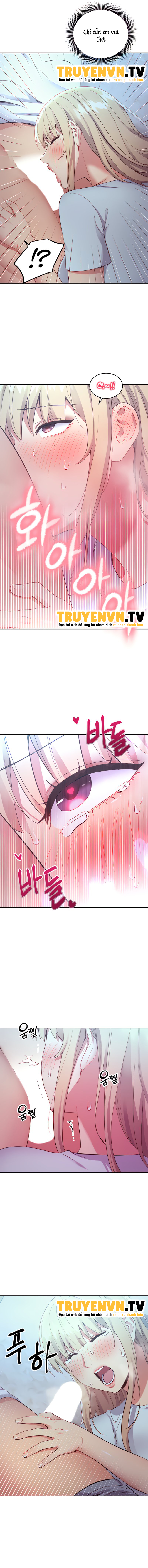 Đọc truyện hentai Bạn Của Mẹ Kế - Chap 93