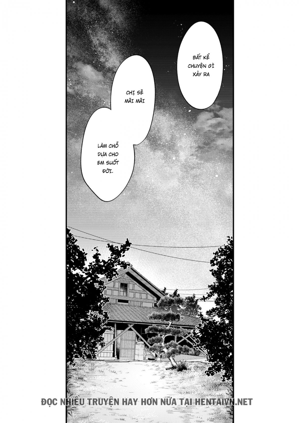 Đọc truyện hentai Ane Naru Mono 10 - Part 2 (end)