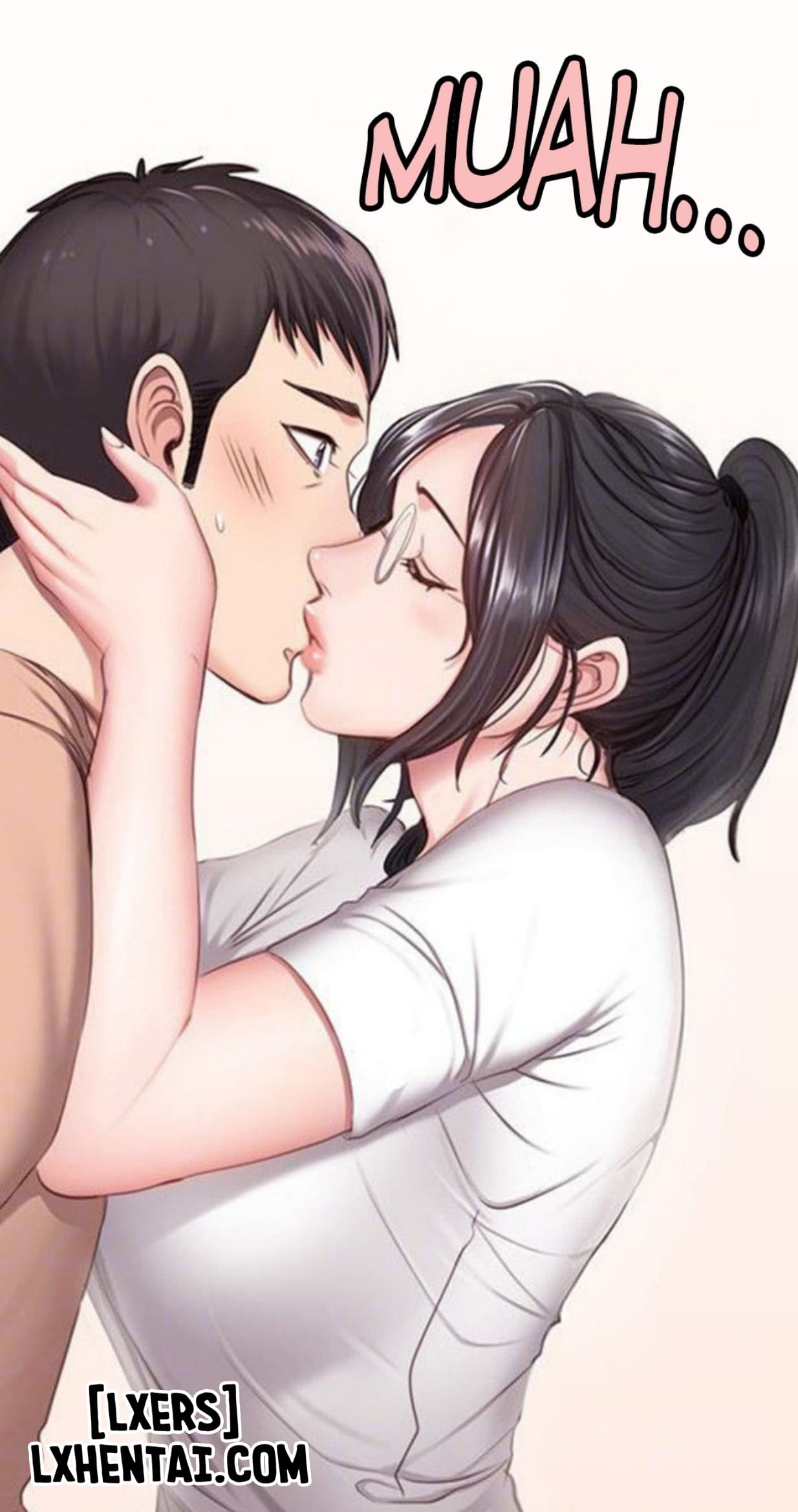 Đọc truyện hentai Huấn Luyện Viên Thể Hình - Chap 12