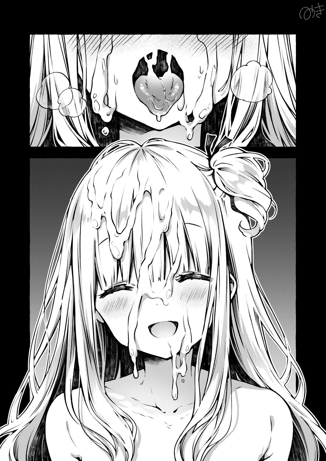 Đọc truyện hentai Cảm hứng - Oneshot