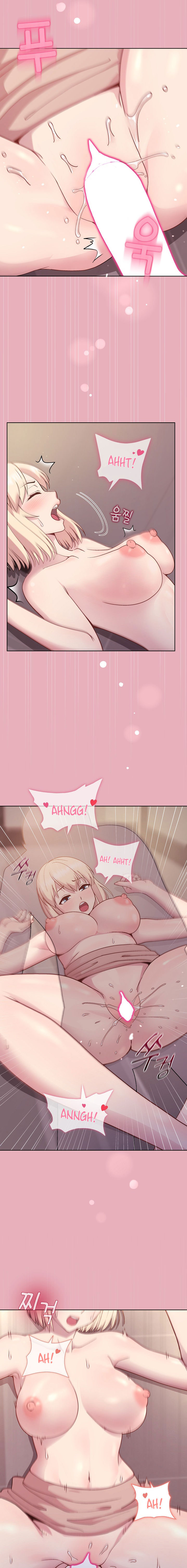 Đọc truyện hentai Cô sếp ngực bự gây hấn - chap 10