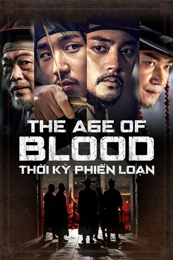 Thời Kỳ Phiến Loạn