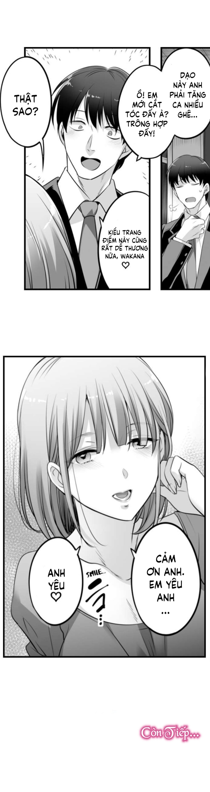 Đọc truyện hentai Làm Tình Với Vợ Người Tới Sáng - Chap 1: Gặp lại bạn đại học