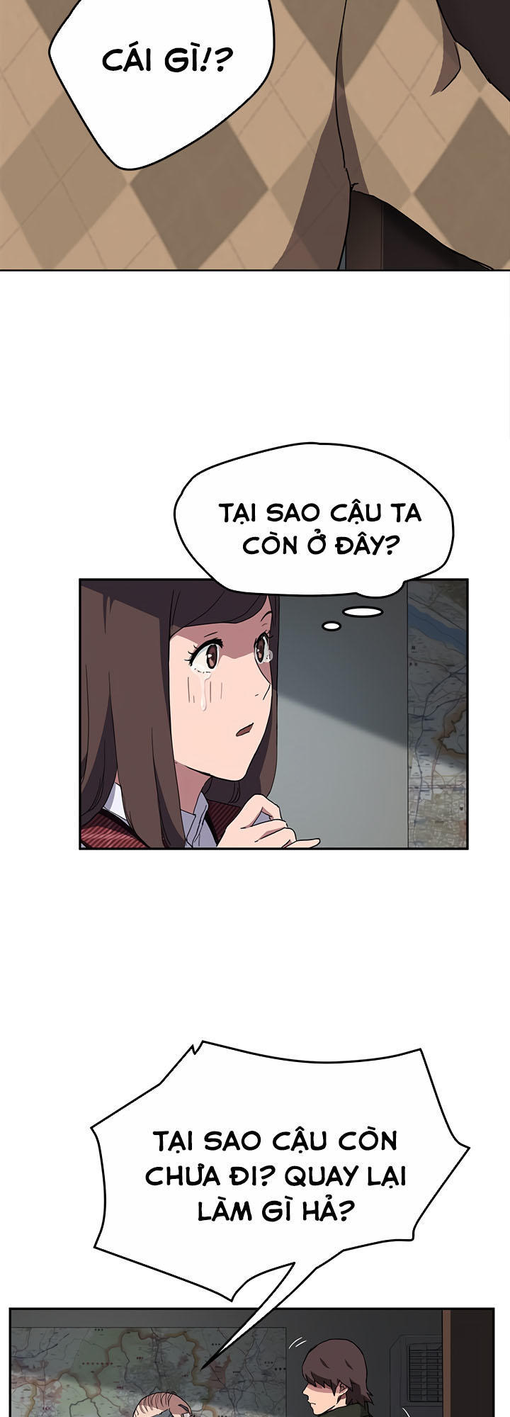 Đọc truyện hentai Mẹ Kế - Chap 40