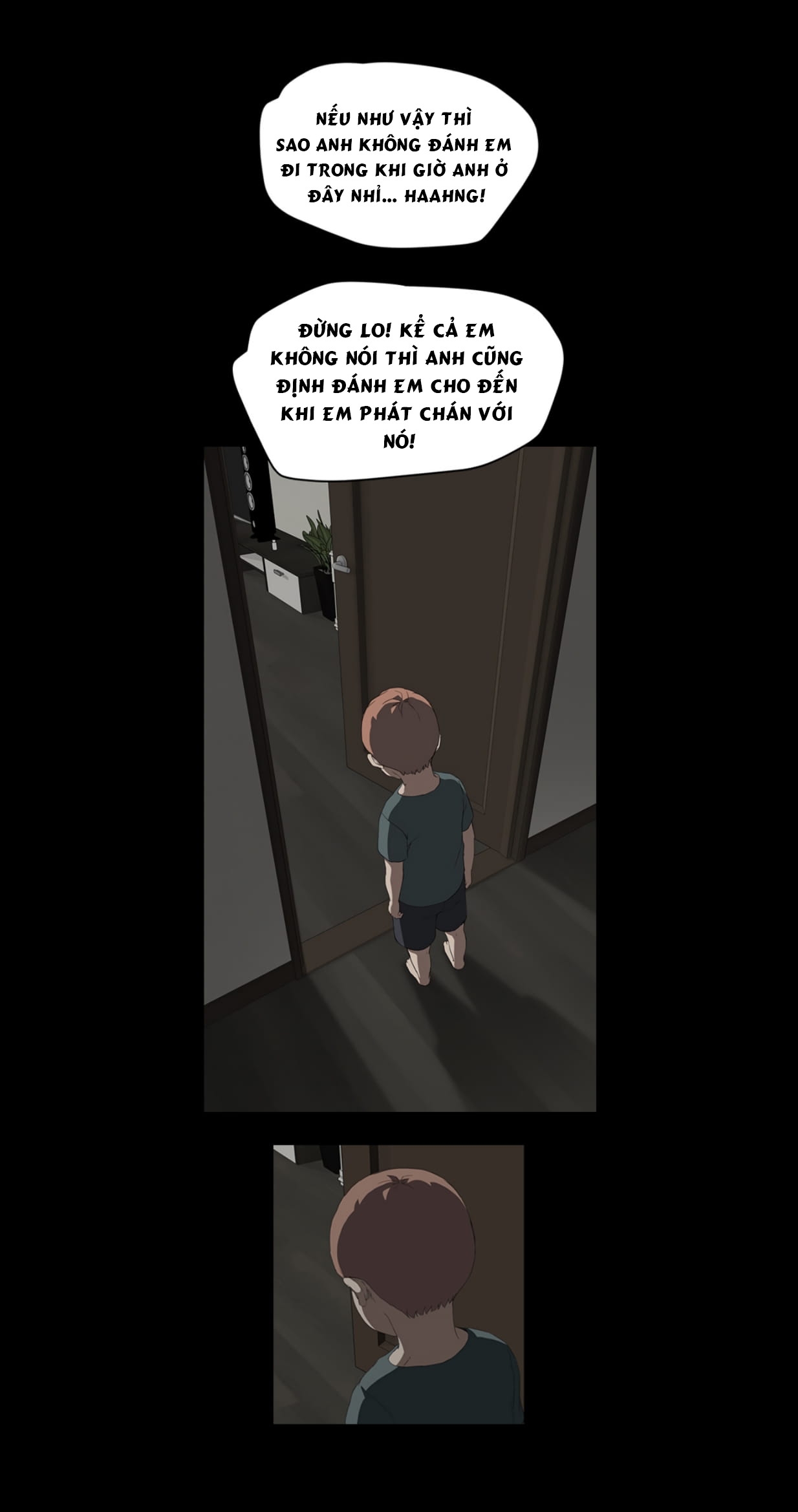 Đọc truyện hentai Mẹ Kế - Chap 30 - Mốc không che